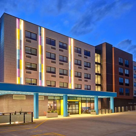 Tru By Hilton Manchester, NH Exterior foto